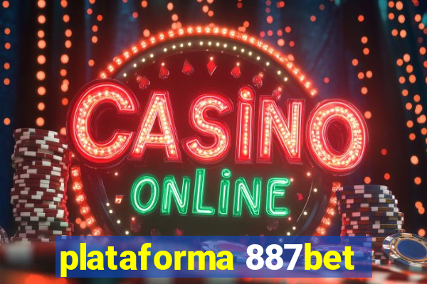 plataforma 887bet